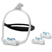 DreamWear Gel Nasal Pillow Mask